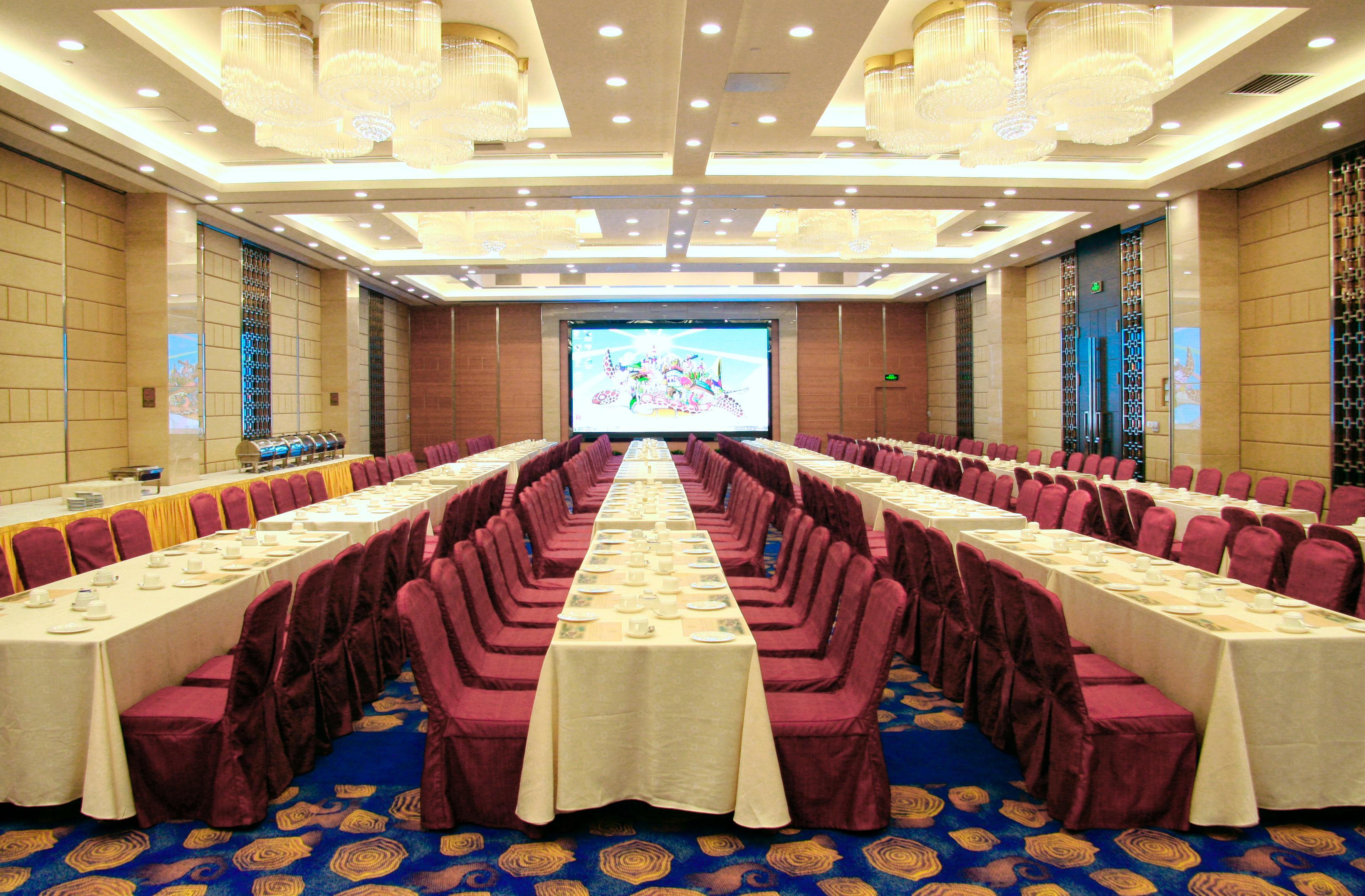 Hotel Landmark Canton מראה חיצוני תמונה