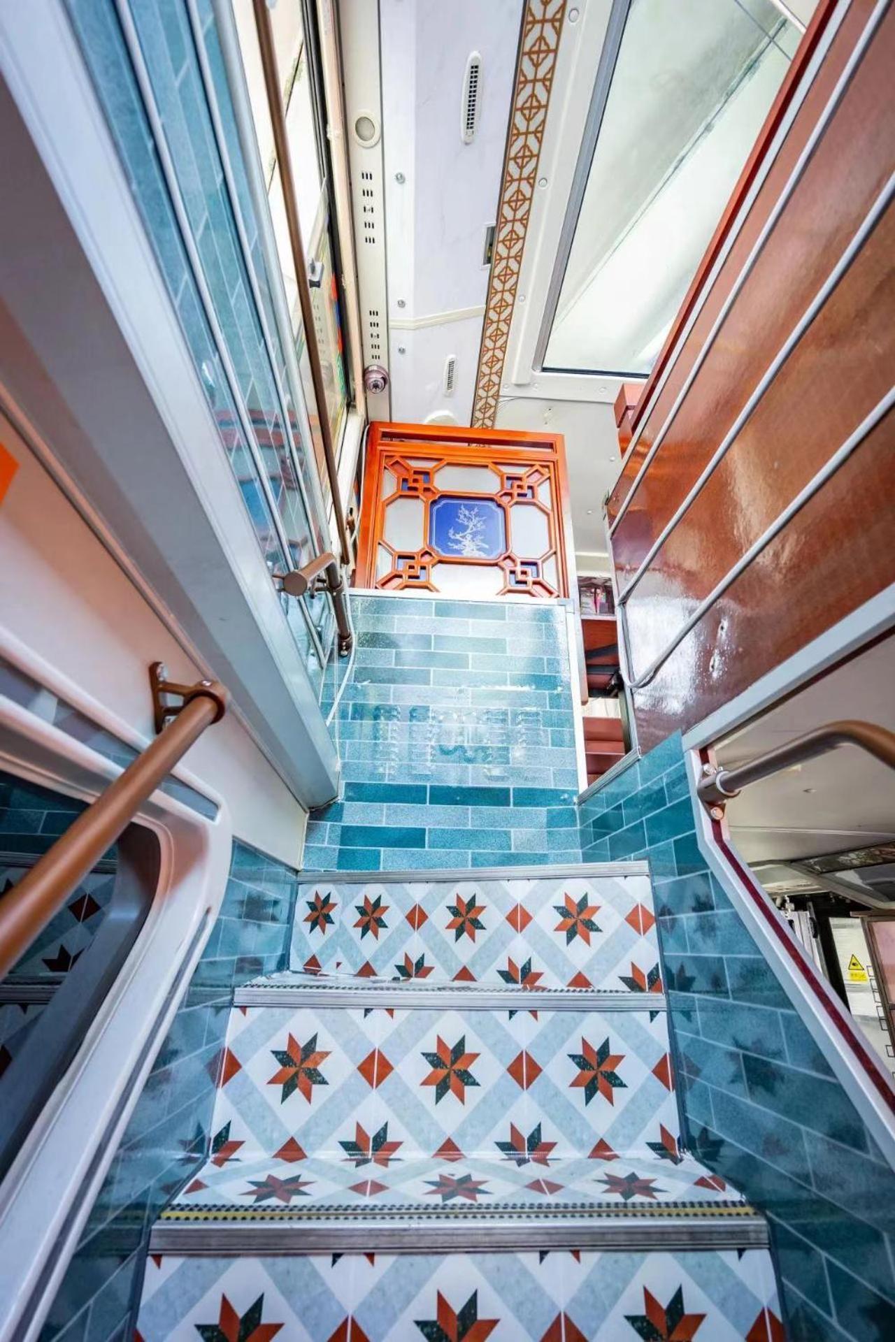 Hotel Landmark Canton מראה חיצוני תמונה